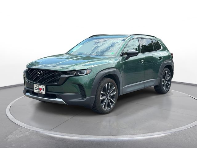 2026 Mazda Mazda CX-50 2.5 Turbo Premium Plus