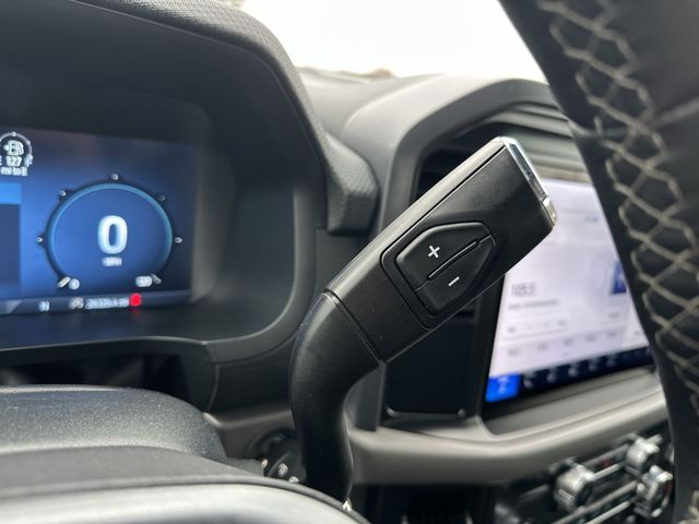 Certified Used 2025 Silver Ford XLT image 22