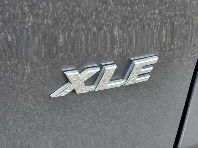Used 2023 Toyota RAV4 SUV