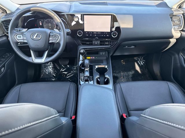 Used 2023 Silver Lexus 350 Premium image 15