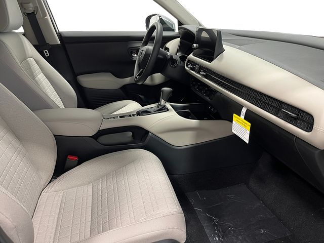 HR-V LX