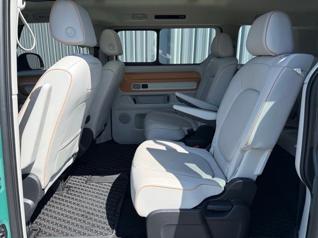 used 2025 Volkswagen ID. Buzz car, priced at $53,437