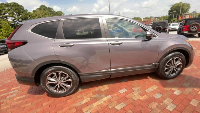 Used 2021 Honda CR-V SUV
