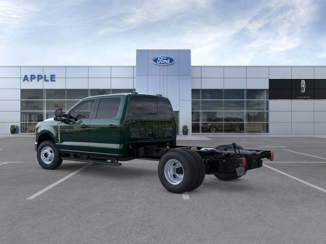 2025 Ford F-350 Super Duty XL