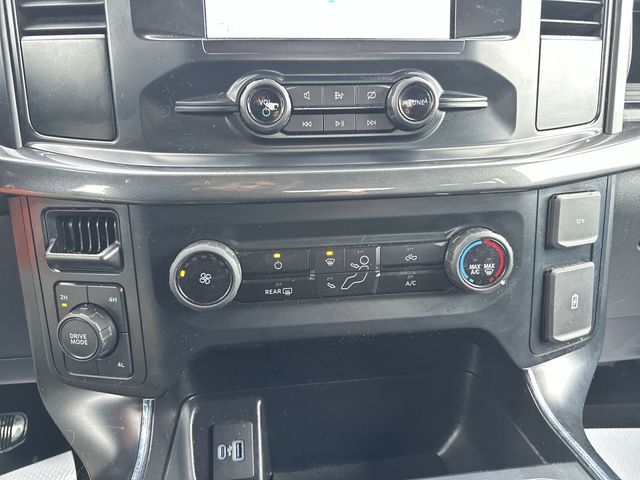 Certified Used 2023 Silver Ford XL image 18