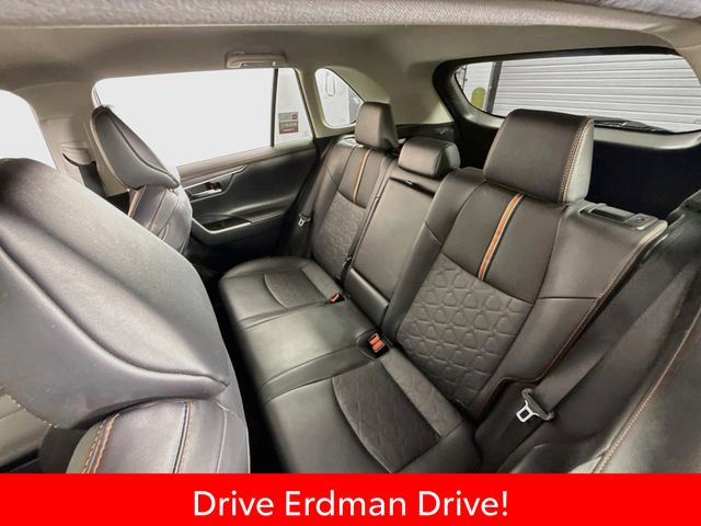 Used 2024 Toyota RAV4 SUV