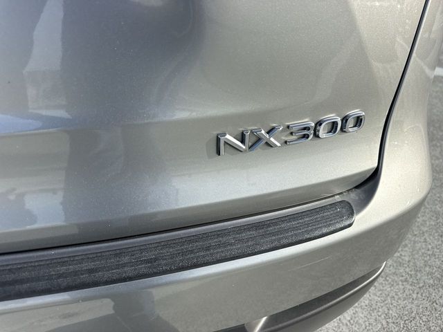 2020 Lexus NX - $27,588