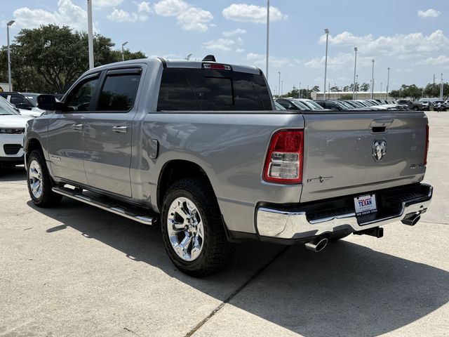 2022 Ram 1500 Big Horn/Lone Star - 5