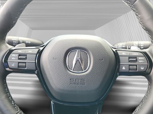 2026 Acura Adx - $35,450