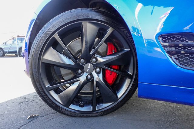 used 2022 Genesis G70 car, priced at $33,000