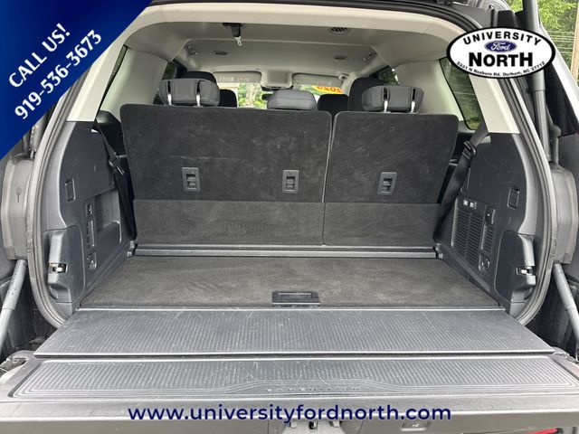 Used 2025 Black Ford Active image 43