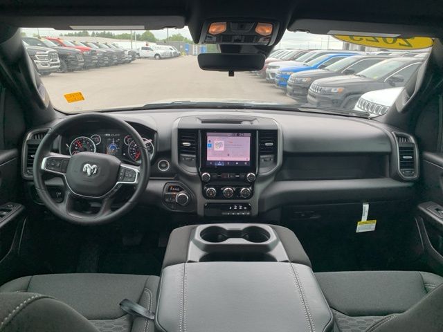 2025 RAM 1500 Tradesman photo