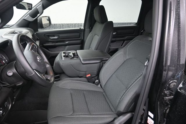 2026 Ram 1500 Warlock - 8