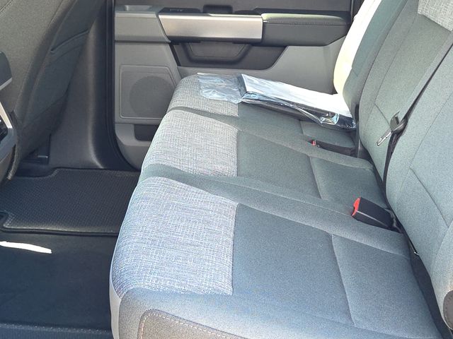 New 2026 Gray Ford XLT image 16