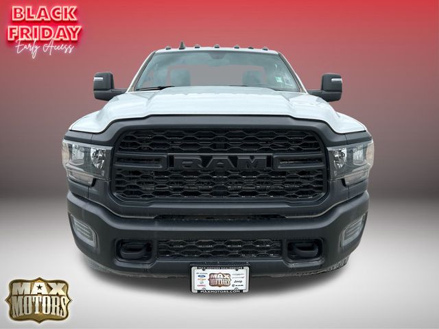 2023 Ram 3500 Tradesman 2