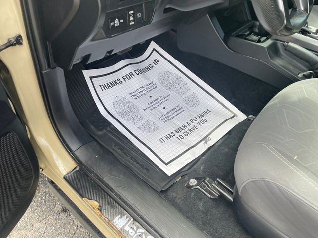 Used 2019 Toyota Tacoma Truck