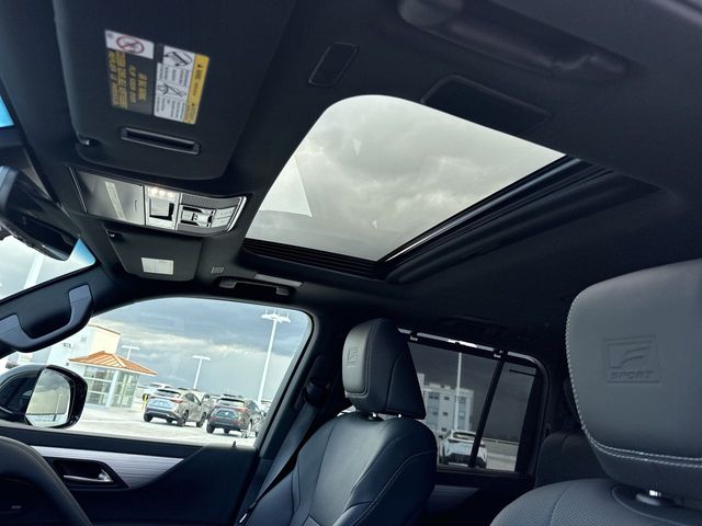 2026 Lexus LX - $124,998