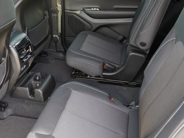 New 2026 Jeep Grand Cherokee L SUV