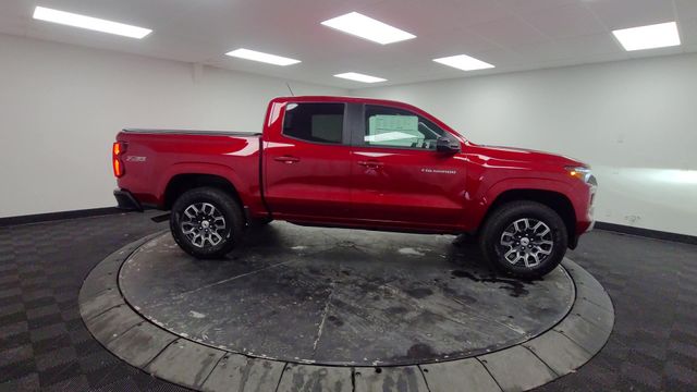 2026 – Chevrolet – Colorado