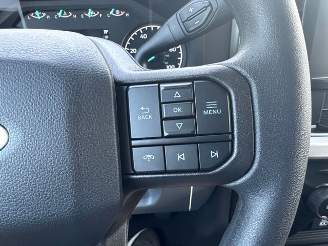 New 2026 White Ford XL image 23
