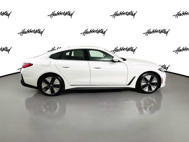 2025 BMW i4 xDrive40 4