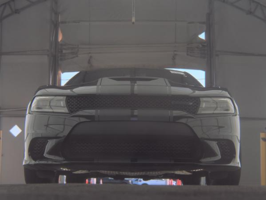 Used 2023 Dodge Charger Sedan