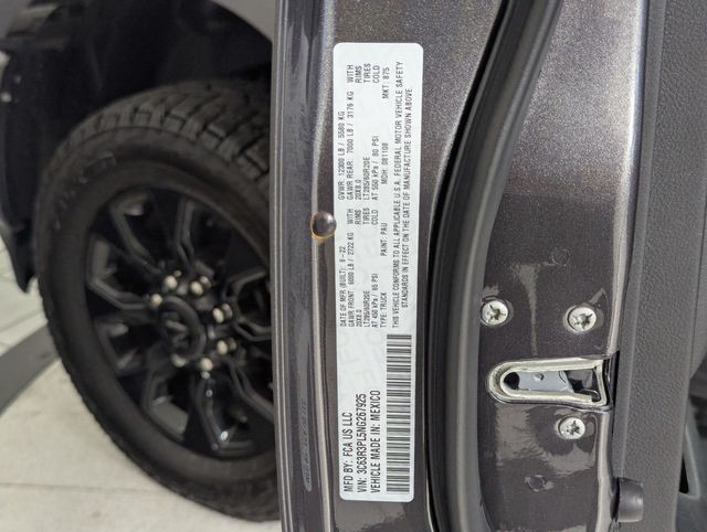 used 2022 Ram 3500 car, priced at $68,981