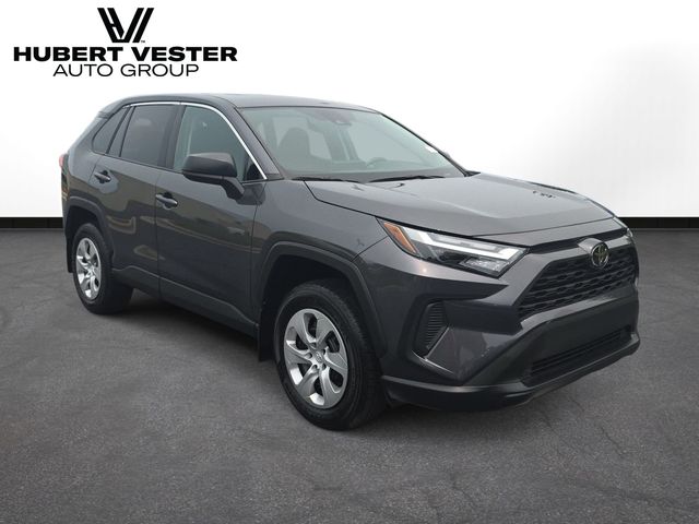 Used 2024 Toyota RAV4 SUV