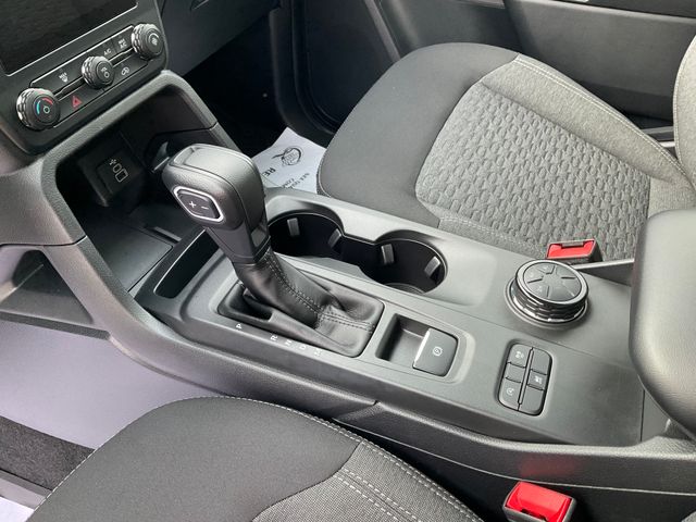 Used 2025 Ford Ranger Truck