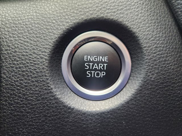 2024 Toyota Corolla SE  at DeMontrond Ford