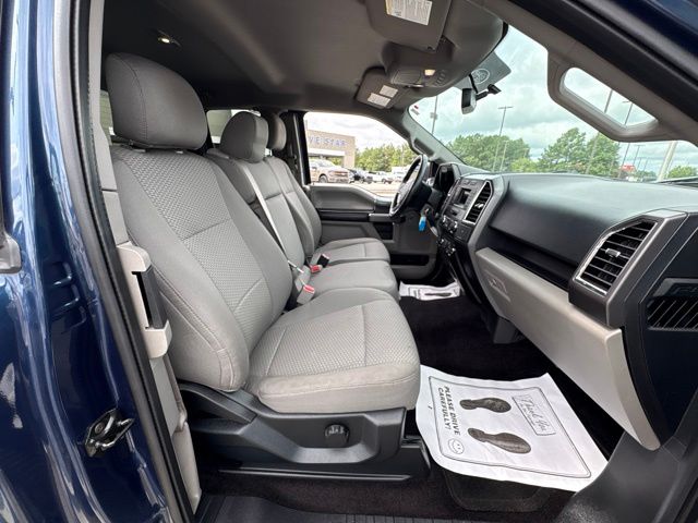 Used 2016 Ford F-150 Truck