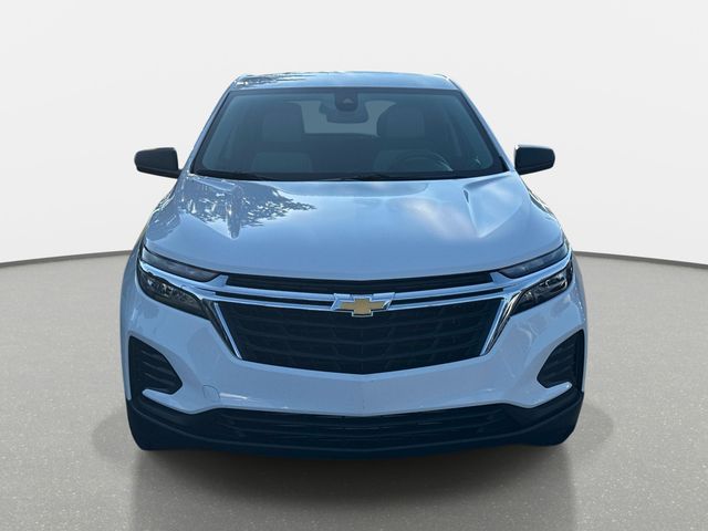 Used 2023 White Chevrolet LS image 8