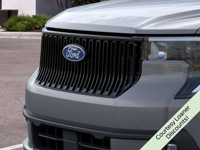 New 2026 Gray Ford Lobo Standard image 18