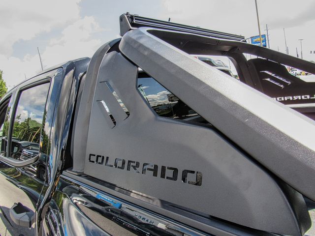 Photo of 2025 Chevrolet Colorado Trail Boss in Dallas, GA - 9,  2025 Chevrolet Colorado Trail Boss:43750