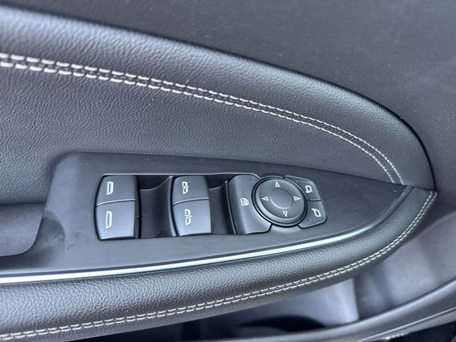 Used 2018 Black Buick Essence image 28