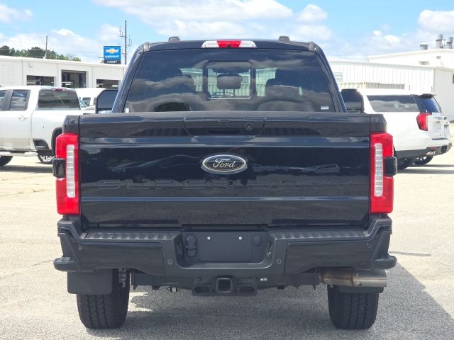 Photo of 2024 Ford F-250SD Lariat in Dallas, GA - 4,  2024 Ford F-250SD Lariat:167071A