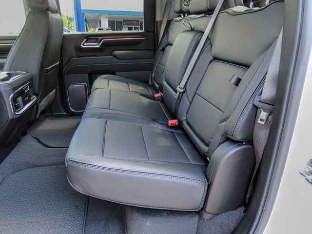 Photo of 2025 GMC Sierra 2500HD Denali in Dallas, GA - 20,  2025 GMC Sierra 2500HD Denali:43928