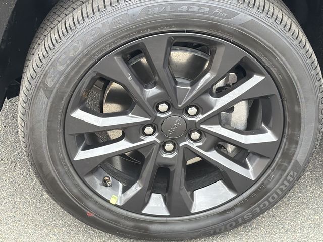 2026 Jeep Grand Cherokee L Limited Reserve - Photo 17