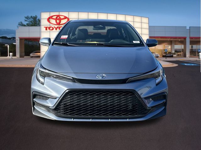 2024 Toyota Corolla SE 25