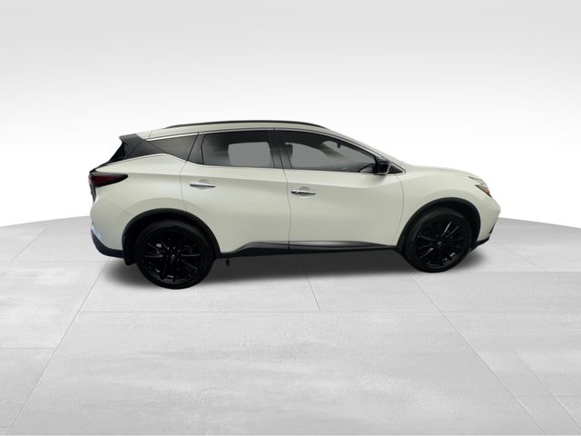 2023 Nissan Murano SV 11