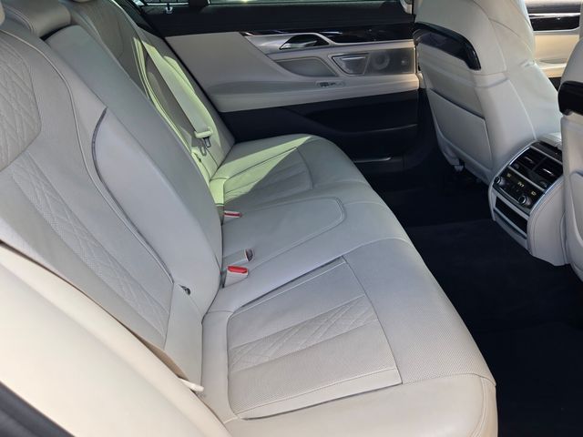 2021 BMW 740i - $36,291