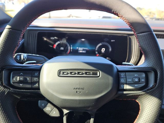 2026 Dodge Charger Scat Pack 2-Door AWD