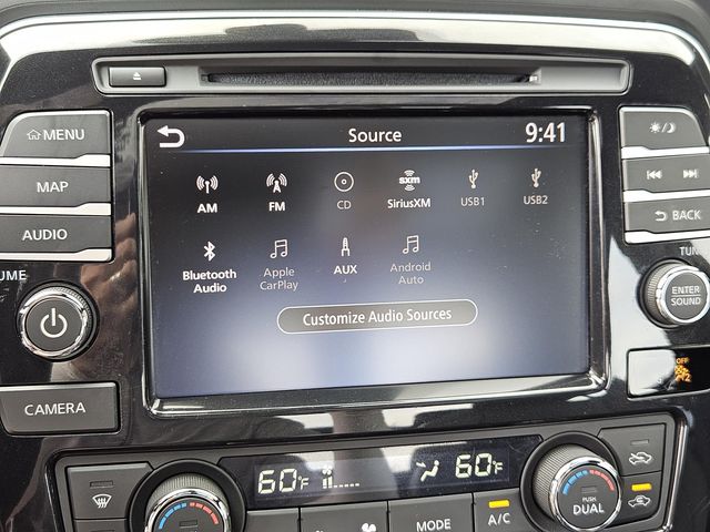 Used 2023 Nissan Maxima Sedan
