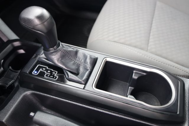 2021 Toyota Tacoma SR Black at DeMontrond Ford
