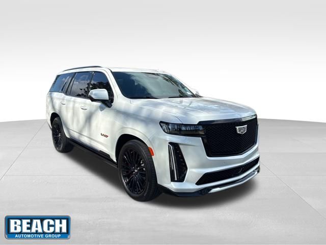 2023 Cadillac Escalade-V 4WD