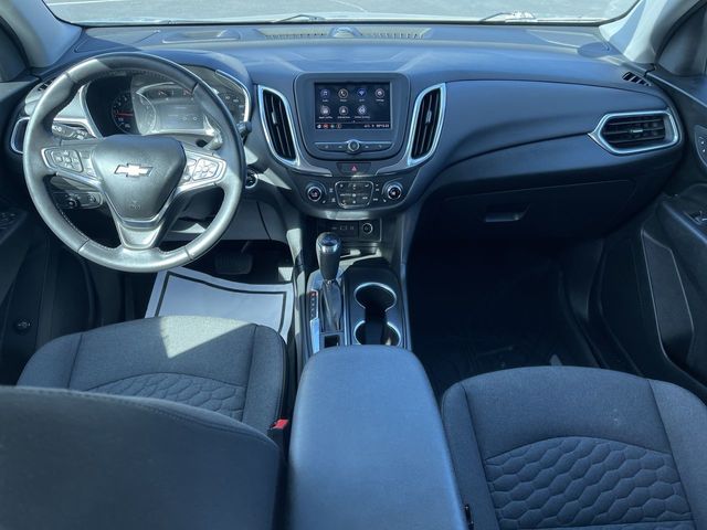 Used 2021 Chevrolet Equinox For Sale in Livonia, MI