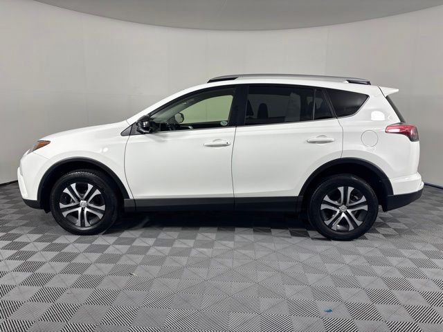 Used 2016 Toyota RAV4 SUV