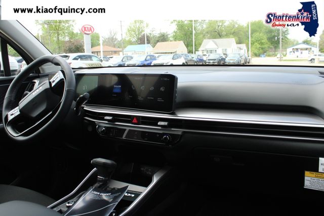 New 2026 Kia Sorento SUV
