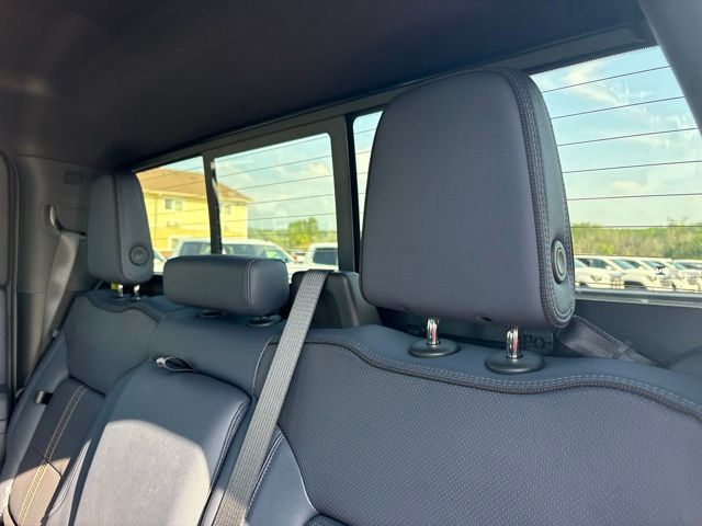 New 2026 Chevrolet Silverado 1500 Truck