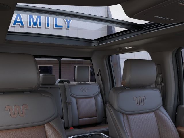 2026 Ford F-150 King Ranch:169771